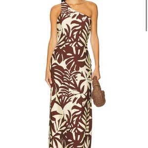 Seven Wonders Matelo Dress